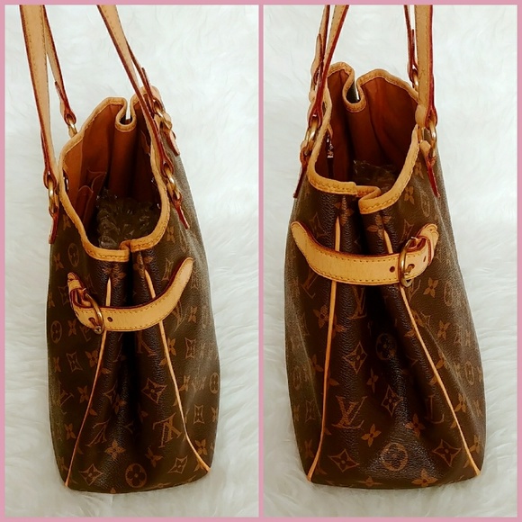 🎄Authentic Louis Vuitton Batigolles🎉Horizontal🎁 - Picture 7 of 8